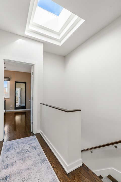 Tiny photo for 2849 N Wolcott Avenue #A, Chicago, IL 60657 (MLS # 12565760)