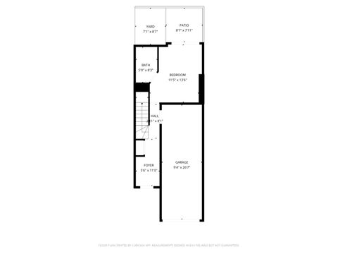 Tiny photo for 2849 N Wolcott Avenue #A, Chicago, IL 60657 (MLS # 12565760)