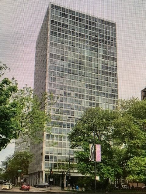 2400 N Lakeview Avenue 708 Chicago IL 60614