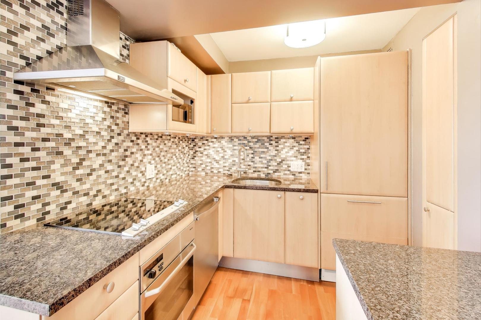 2909 N Sheridan Road 1807