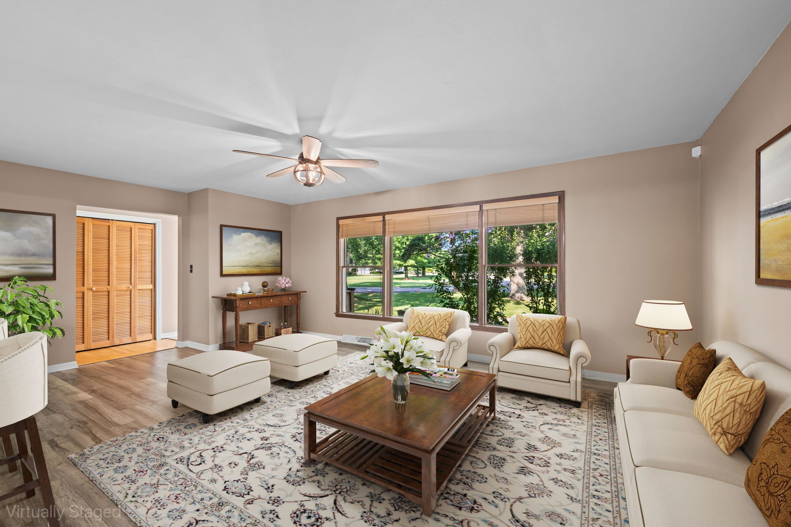 6231 Linden Lane