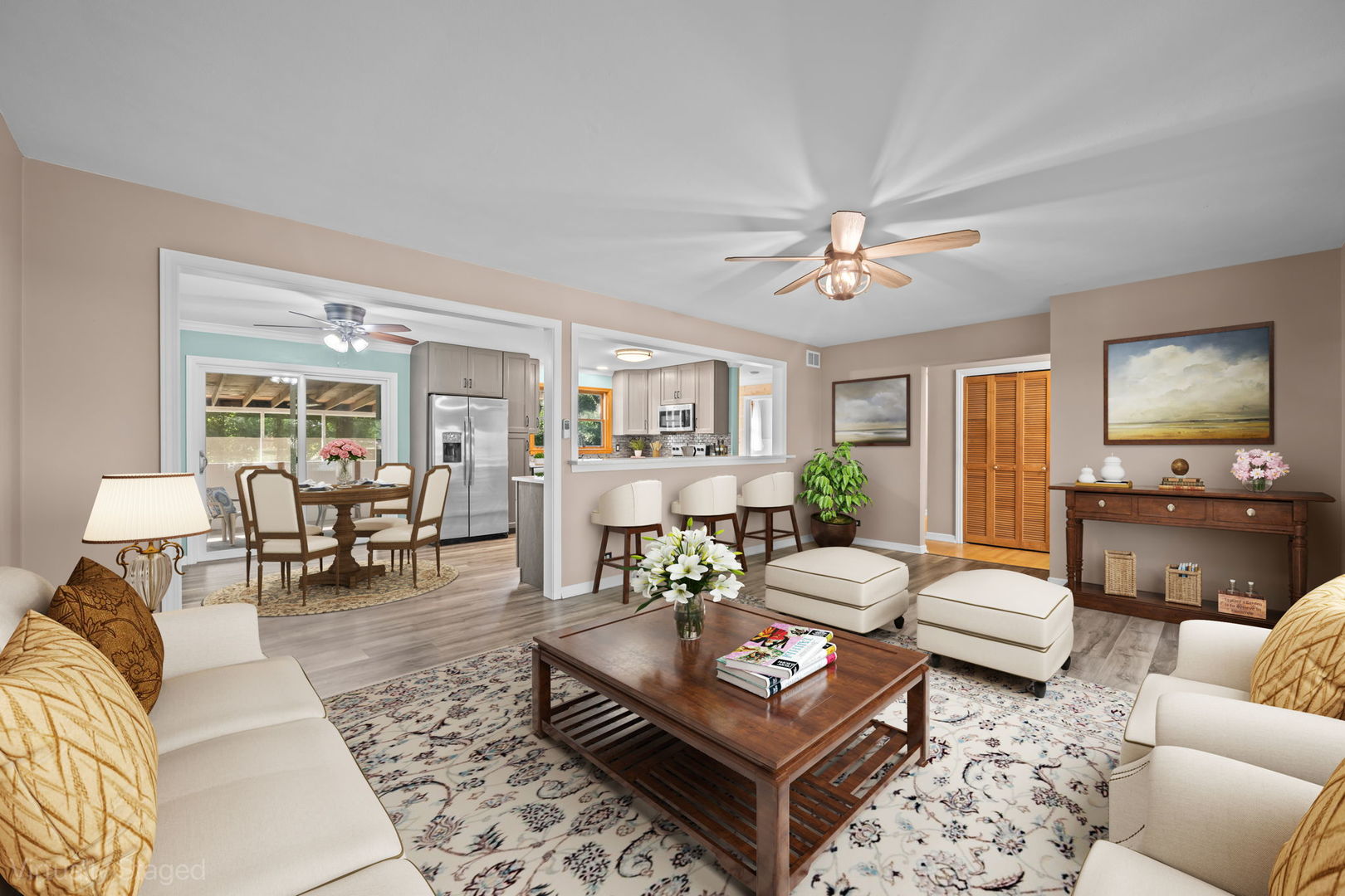 6231 Linden Lane