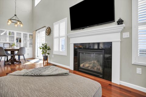 Tiny photo for 1315 West Ridge Lane, Champaign, IL 61822 (MLS # 12498509)