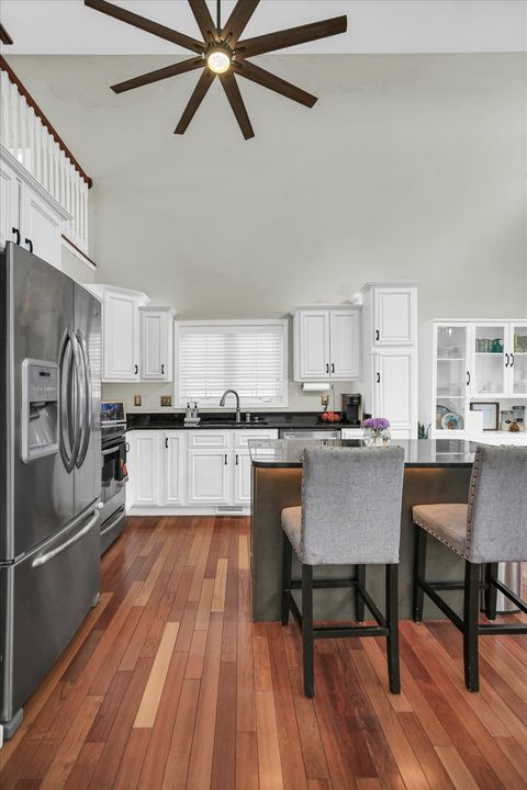 Tiny photo for 1315 West Ridge Lane, Champaign, IL 61822 (MLS # 12498509)