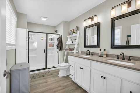 Tiny photo for 1315 West Ridge Lane, Champaign, IL 61822 (MLS # 12498509)