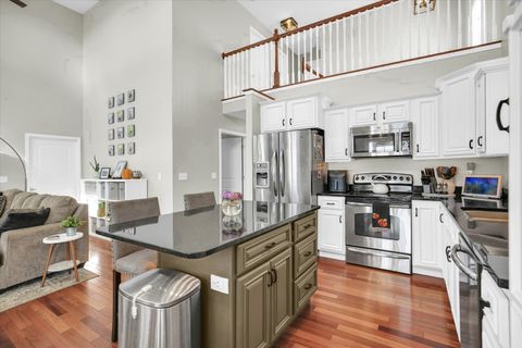 Tiny photo for 1315 West Ridge Lane, Champaign, IL 61822 (MLS # 12498509)