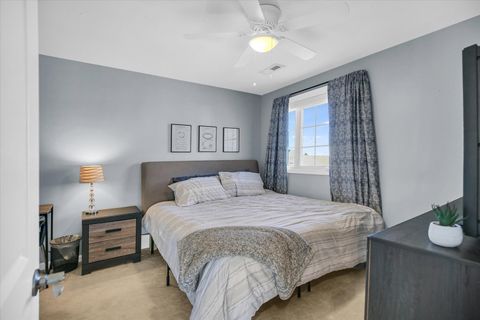 Tiny photo for 1315 West Ridge Lane, Champaign, IL 61822 (MLS # 12498509)