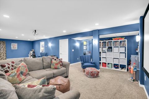 Tiny photo for 1315 West Ridge Lane, Champaign, IL 61822 (MLS # 12498509)