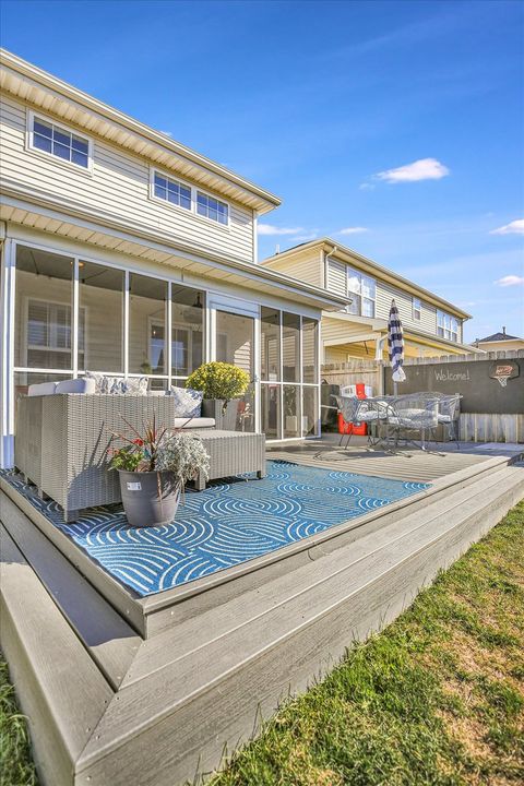 Tiny photo for 1315 West Ridge Lane, Champaign, IL 61822 (MLS # 12498509)