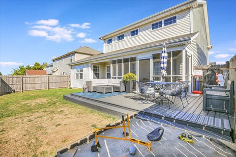 Tiny photo for 1315 West Ridge Lane, Champaign, IL 61822 (MLS # 12498509)