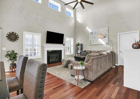 Tiny photo for 1315 West Ridge Lane, Champaign, IL 61822 (MLS # 12498509)