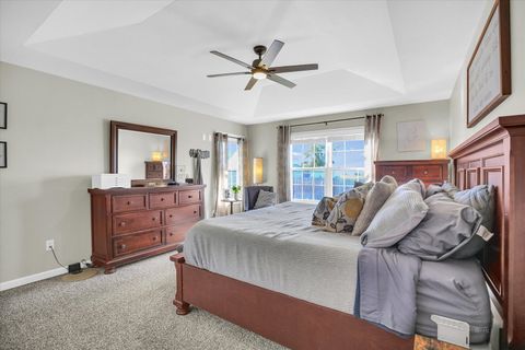 Tiny photo for 1315 West Ridge Lane, Champaign, IL 61822 (MLS # 12498509)