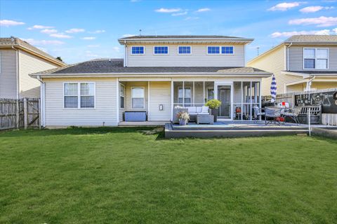 Tiny photo for 1315 West Ridge Lane, Champaign, IL 61822 (MLS # 12498509)