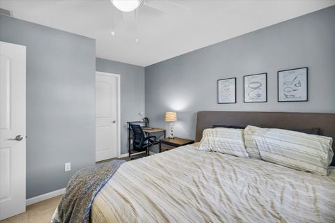 Tiny photo for 1315 West Ridge Lane, Champaign, IL 61822 (MLS # 12498509)