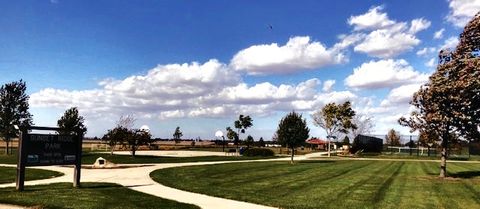 Tiny photo for 1315 West Ridge Lane, Champaign, IL 61822 (MLS # 12498509)