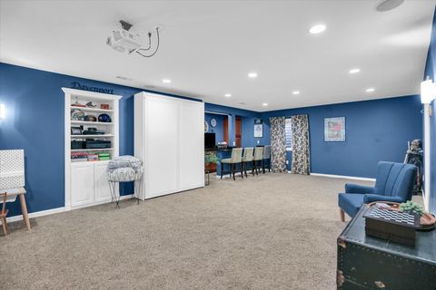 Tiny photo for 1315 West Ridge Lane, Champaign, IL 61822 (MLS # 12498509)