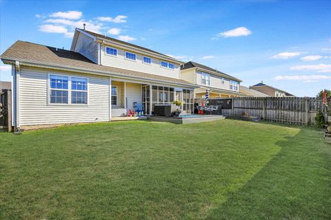 Tiny photo for 1315 West Ridge Lane, Champaign, IL 61822 (MLS # 12498509)