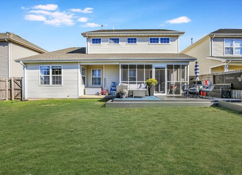 Tiny photo for 1315 West Ridge Lane, Champaign, IL 61822 (MLS # 12498509)