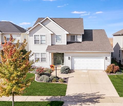 Tiny photo for 1315 West Ridge Lane, Champaign, IL 61822 (MLS # 12498509)