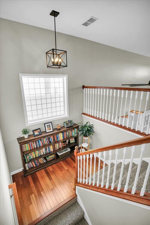 Tiny photo for 1315 West Ridge Lane, Champaign, IL 61822 (MLS # 12498509)