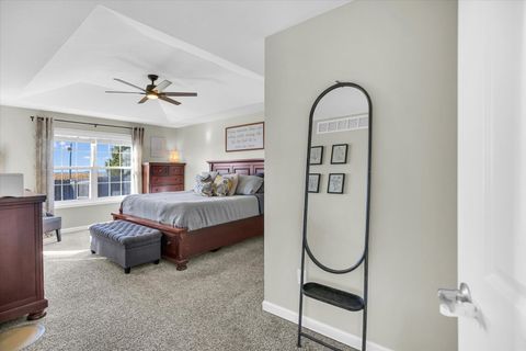 Tiny photo for 1315 West Ridge Lane, Champaign, IL 61822 (MLS # 12498509)