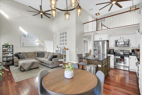 Tiny photo for 1315 West Ridge Lane, Champaign, IL 61822 (MLS # 12498509)