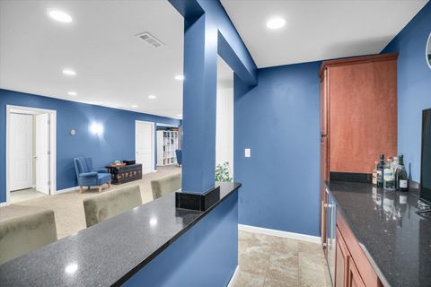 Tiny photo for 1315 West Ridge Lane, Champaign, IL 61822 (MLS # 12498509)