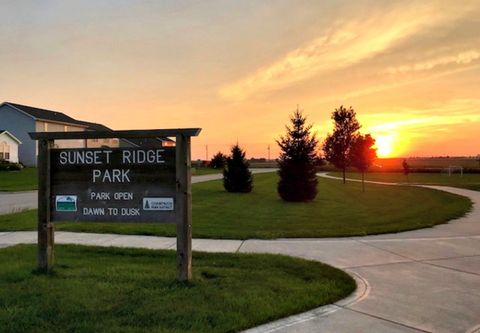 Tiny photo for 1315 West Ridge Lane, Champaign, IL 61822 (MLS # 12498509)