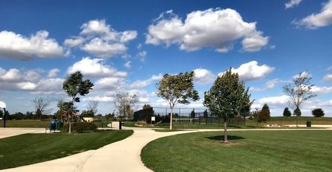 Tiny photo for 1315 West Ridge Lane, Champaign, IL 61822 (MLS # 12498509)