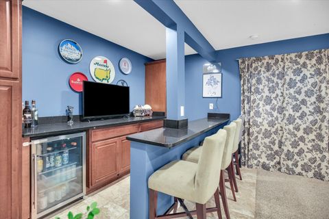 Tiny photo for 1315 West Ridge Lane, Champaign, IL 61822 (MLS # 12498509)