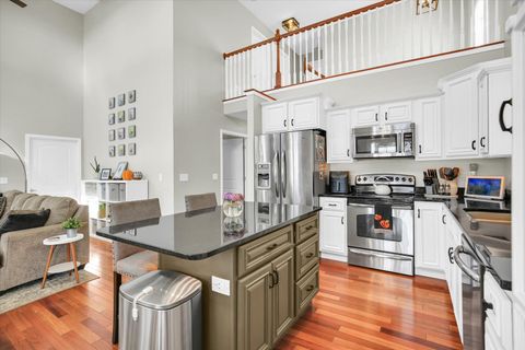 Tiny photo for 1315 West Ridge Lane, Champaign, IL 61822 (MLS # 12498509)