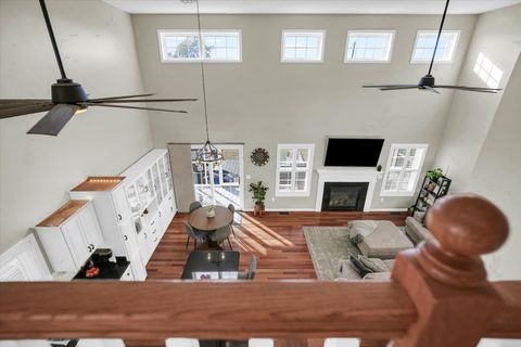 Tiny photo for 1315 West Ridge Lane, Champaign, IL 61822 (MLS # 12498509)