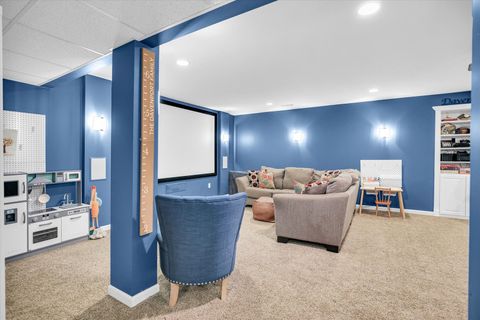 Tiny photo for 1315 West Ridge Lane, Champaign, IL 61822 (MLS # 12498509)