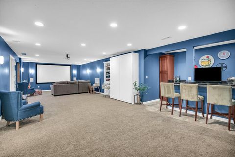 Tiny photo for 1315 West Ridge Lane, Champaign, IL 61822 (MLS # 12498509)