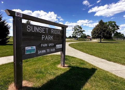 Tiny photo for 1315 West Ridge Lane, Champaign, IL 61822 (MLS # 12498509)