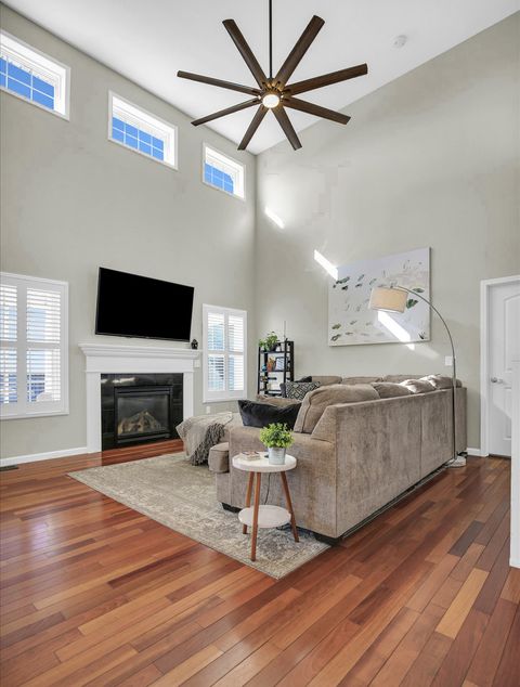 Tiny photo for 1315 West Ridge Lane, Champaign, IL 61822 (MLS # 12498509)