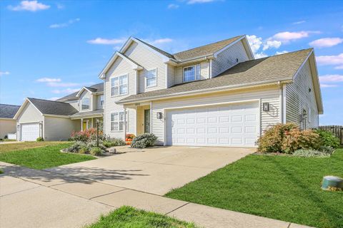 Tiny photo for 1315 West Ridge Lane, Champaign, IL 61822 (MLS # 12498509)