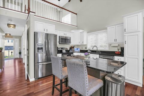 Tiny photo for 1315 West Ridge Lane, Champaign, IL 61822 (MLS # 12498509)