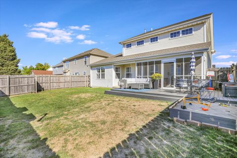 Tiny photo for 1315 West Ridge Lane, Champaign, IL 61822 (MLS # 12498509)