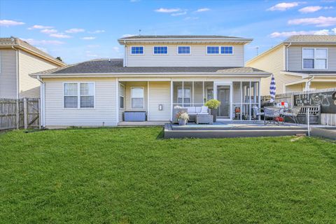 Tiny photo for 1315 West Ridge Lane, Champaign, IL 61822 (MLS # 12498509)