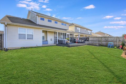 Tiny photo for 1315 West Ridge Lane, Champaign, IL 61822 (MLS # 12498509)