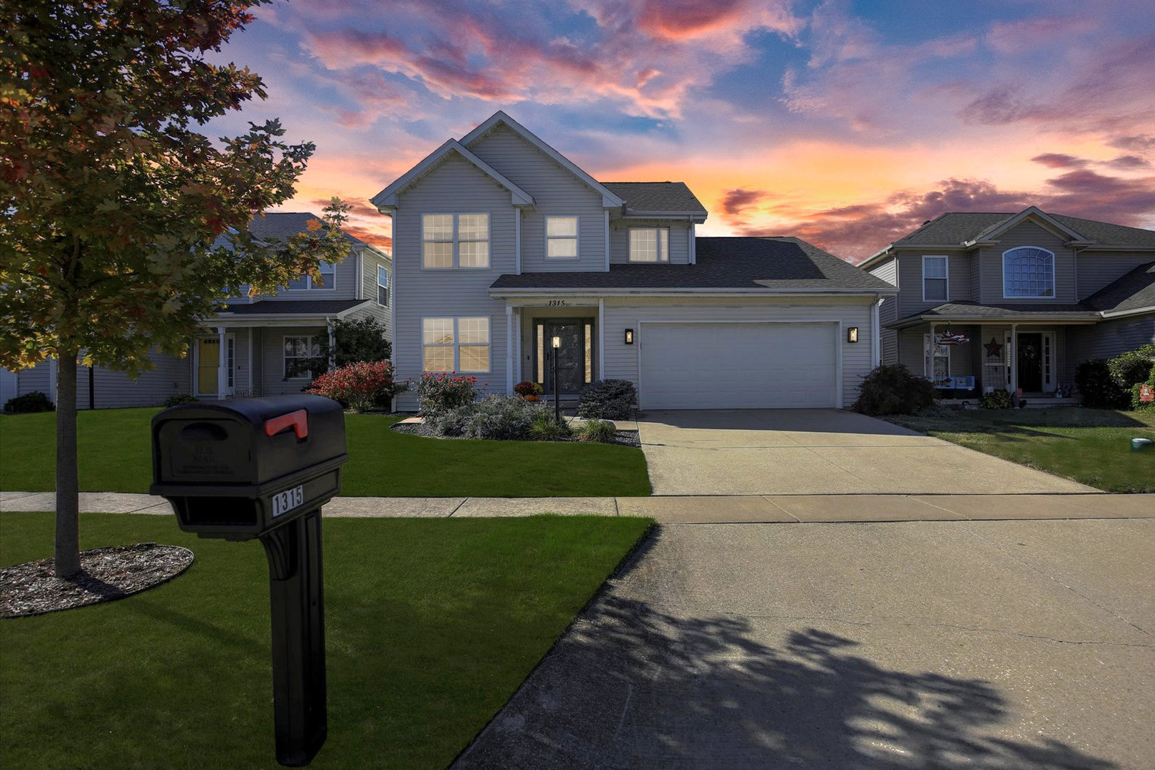 1315 West Ridge Lane