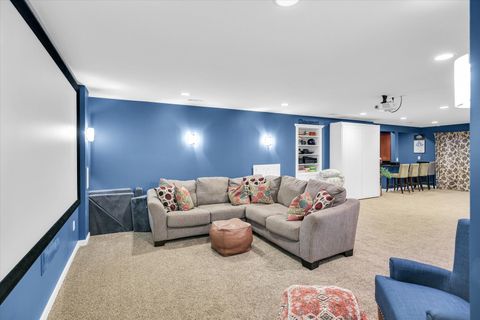 Tiny photo for 1315 West Ridge Lane, Champaign, IL 61822 (MLS # 12498509)