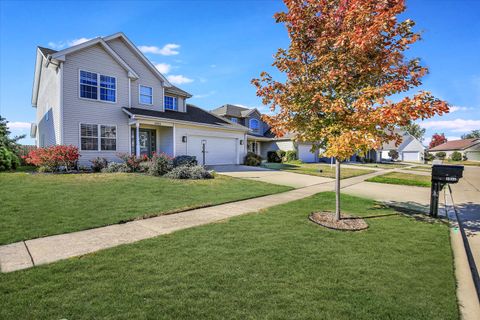 Tiny photo for 1315 West Ridge Lane, Champaign, IL 61822 (MLS # 12498509)