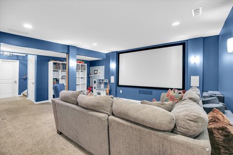 Tiny photo for 1315 West Ridge Lane, Champaign, IL 61822 (MLS # 12498509)