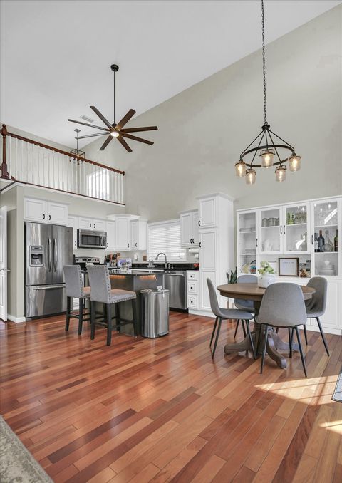 Tiny photo for 1315 West Ridge Lane, Champaign, IL 61822 (MLS # 12498509)