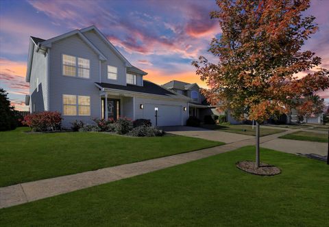 Photo of 1315 West Ridge Lane, Champaign, IL 61822 (MLS # 12498509)