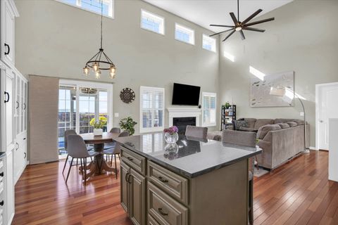 Tiny photo for 1315 West Ridge Lane, Champaign, IL 61822 (MLS # 12498509)