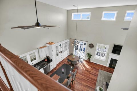 Tiny photo for 1315 West Ridge Lane, Champaign, IL 61822 (MLS # 12498509)