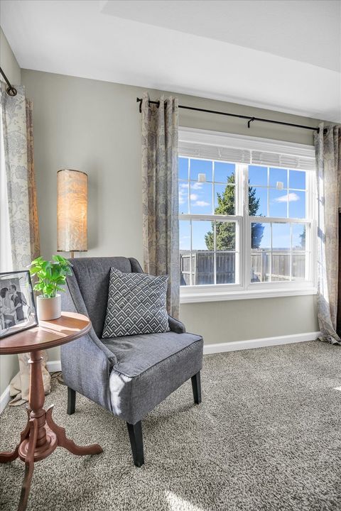 Tiny photo for 1315 West Ridge Lane, Champaign, IL 61822 (MLS # 12498509)